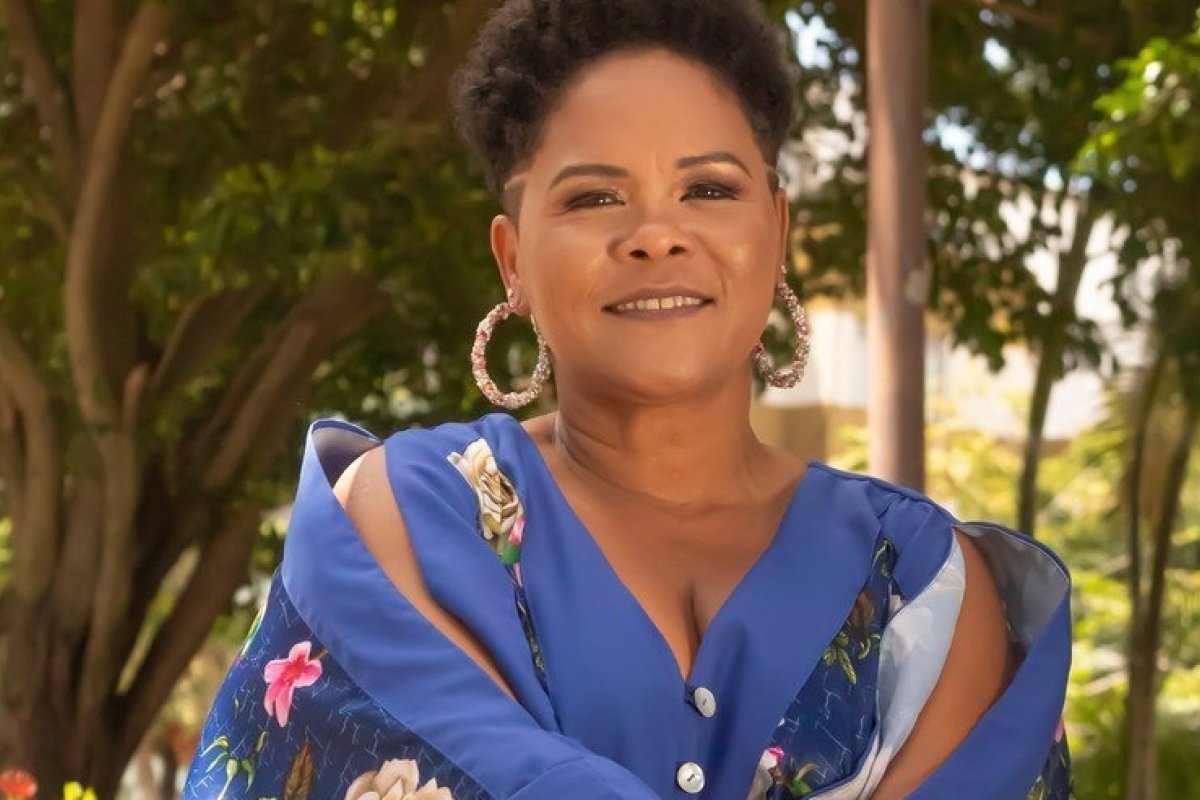 Márcia Short e artistas expoentes da cena musical participam do Festival Batida das Pretas!