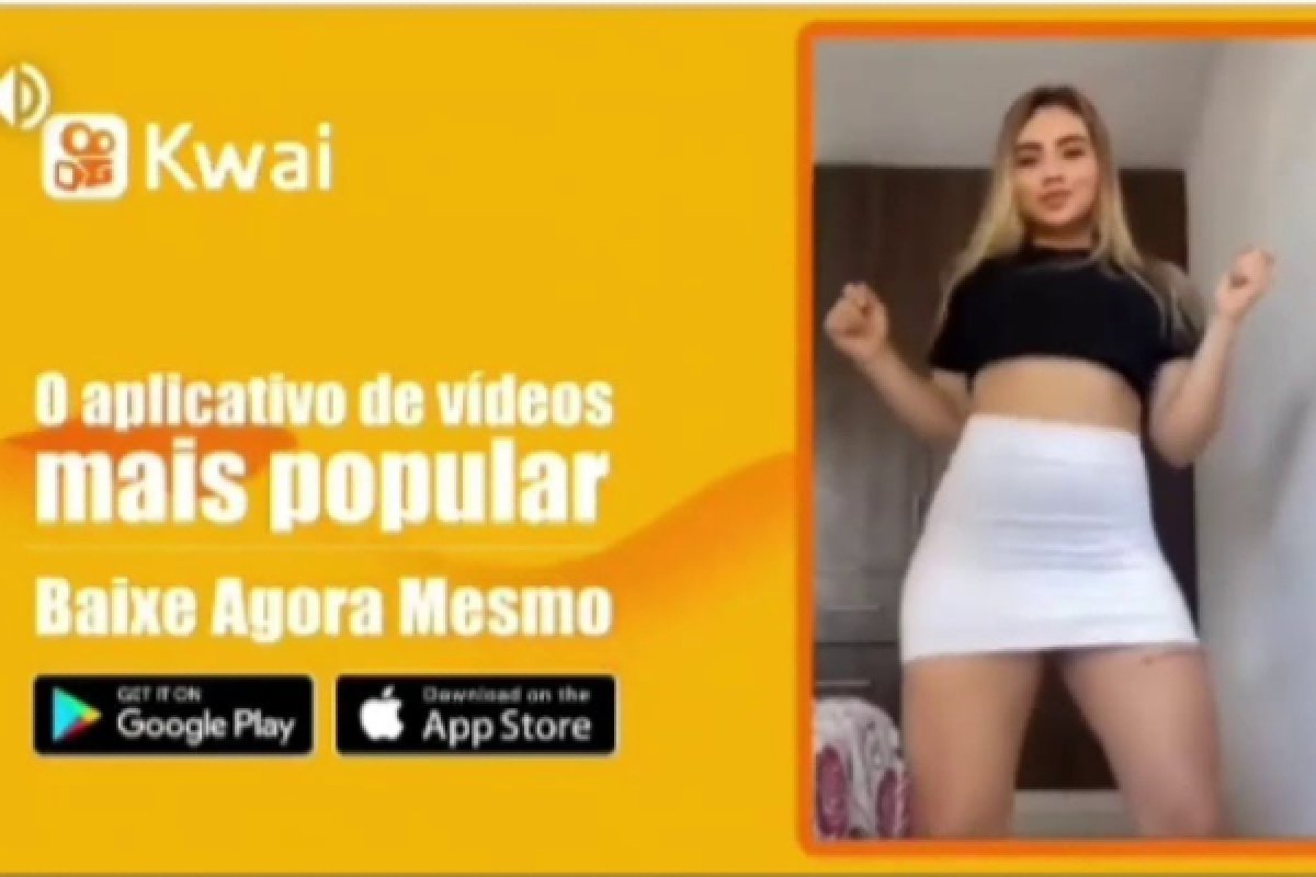 Aplicativo Kwai é denunciado por uso indevido de imagem
