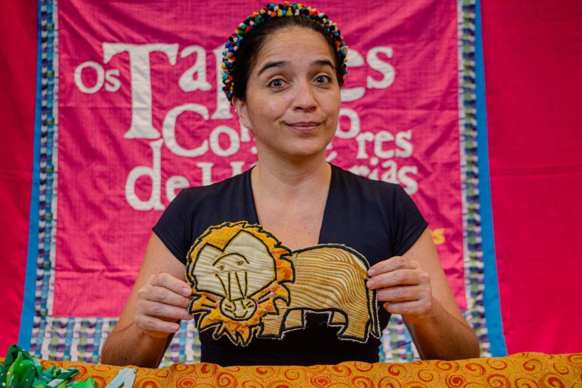 Festival Música para Brincar oferece diversão diária para criançada até dia 9 de abril