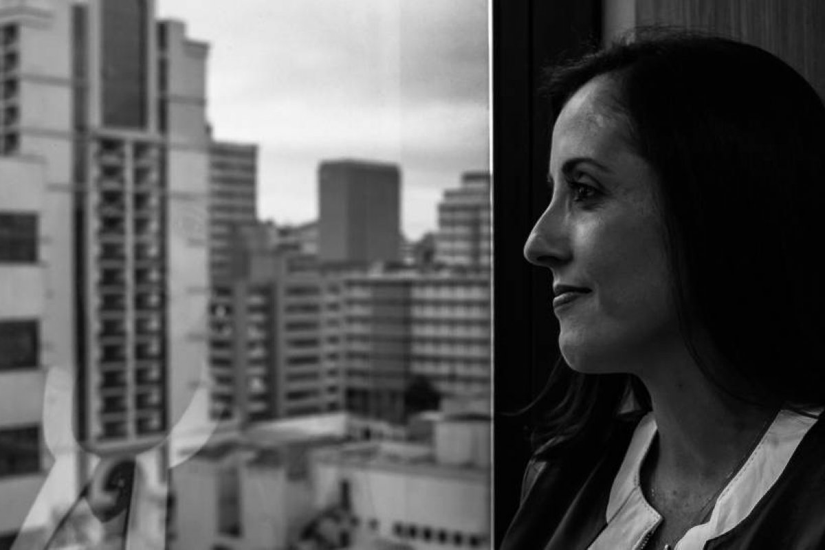 "Errei. E minha consciência me leva a fazer o correto...", afirma procuradora da Lava Jato em pedido de perdão a Lula 