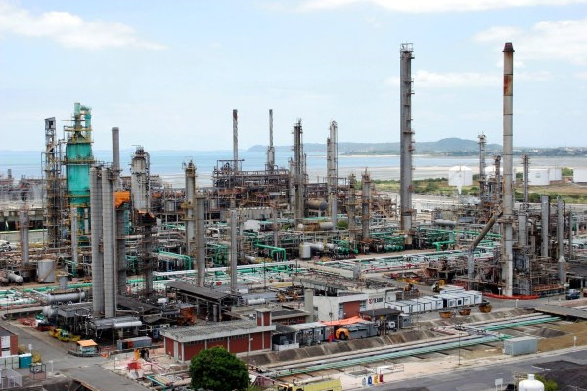 TCU têm 5 dias úteis para avaliar possível suspensão da venda da Rlam