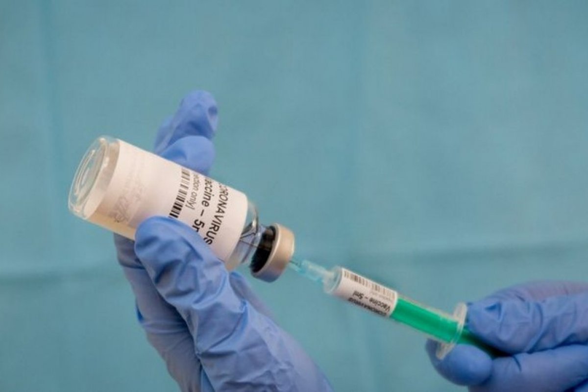 Segundo CNS, compra de vacinas pela iniciativa privada oficializa "fura-fila"