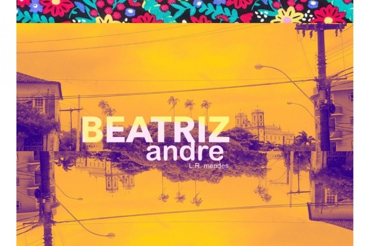 andre L.R. mendes Lança single "Beatriz"   