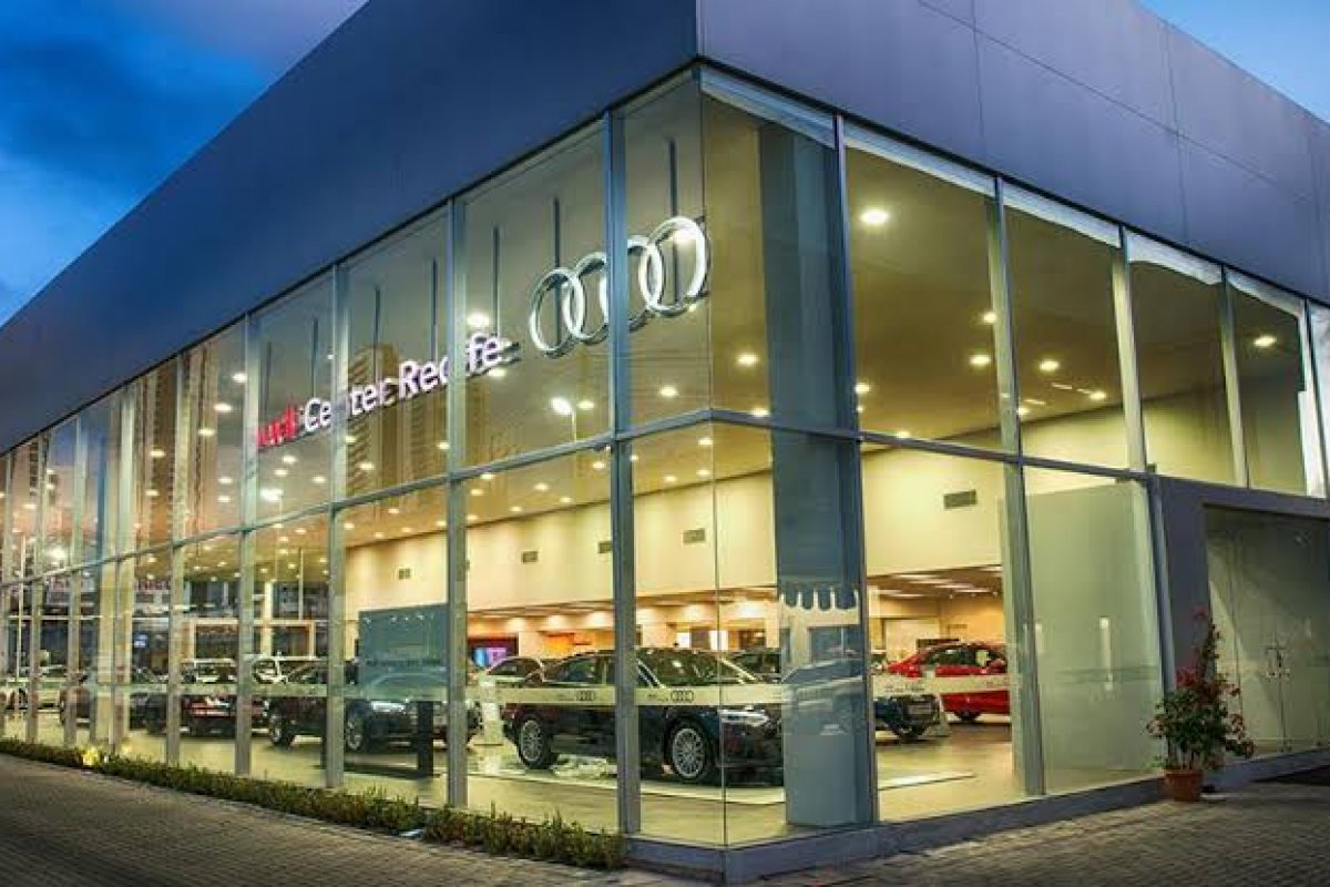 Audi confirma e-tron GT no país; Recife terá primeira revenda “elétrica” da marca