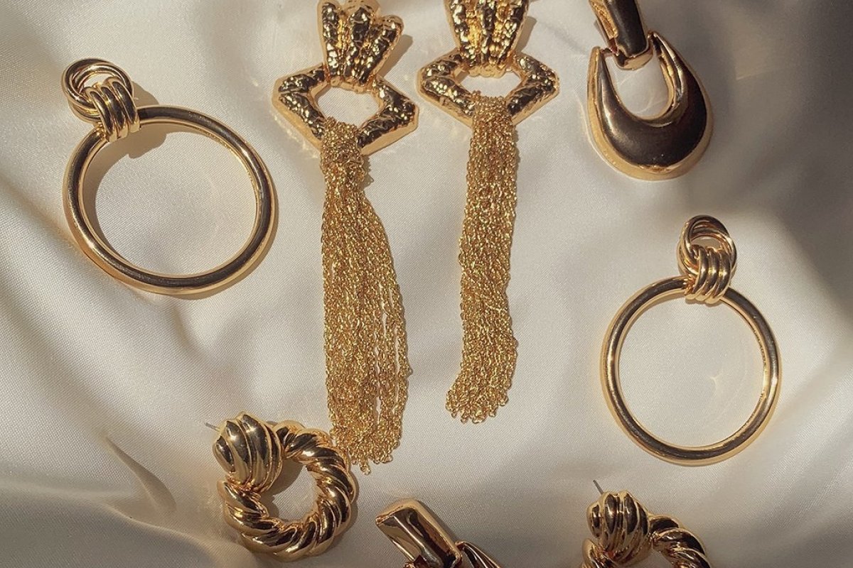 Saiba onde comprar acessórios sem sair de casa