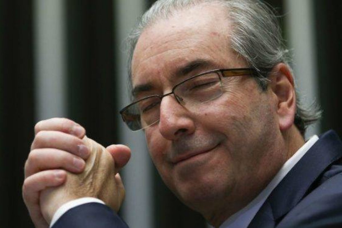 "Temer não só desejava o impeachment como lutou por ele de todas as maneiras", declara Cunha