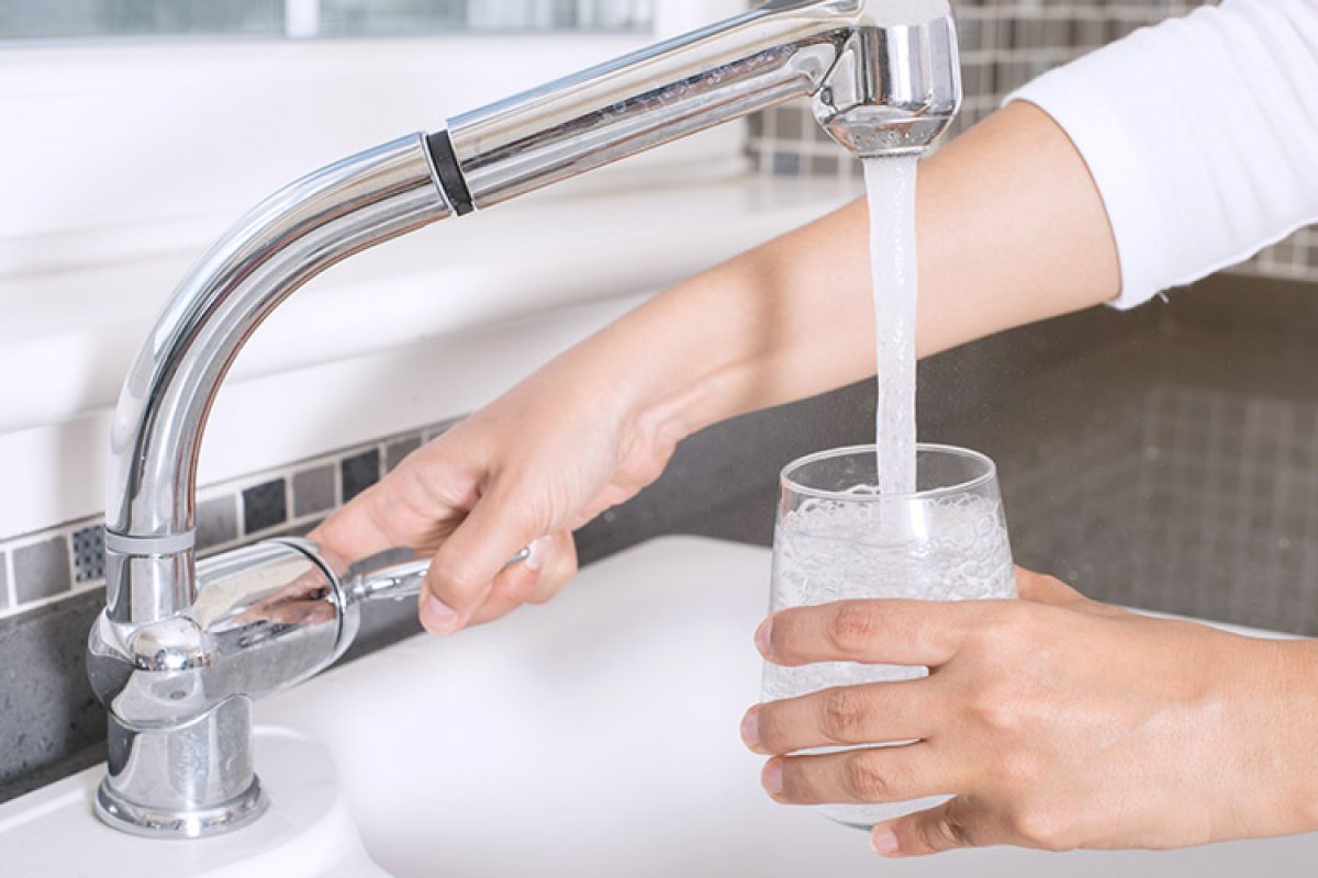 Manutenção afeta abastecimento de água em Salvador e Lauro de Freitas