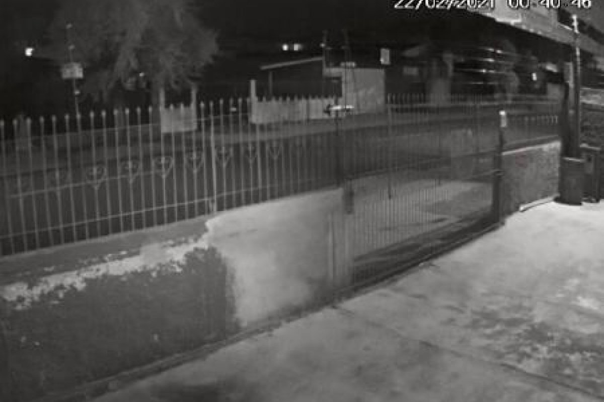 Suspeitos de matar moradores de rua em Curitiba são presos