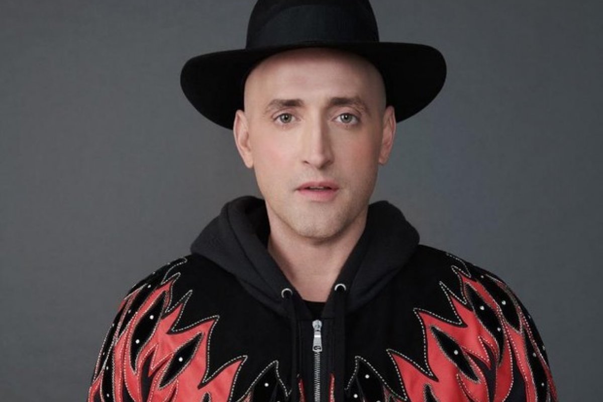 Covid-19: Em estado grave, Paulo Gustavo faz tratamento com ECMO!