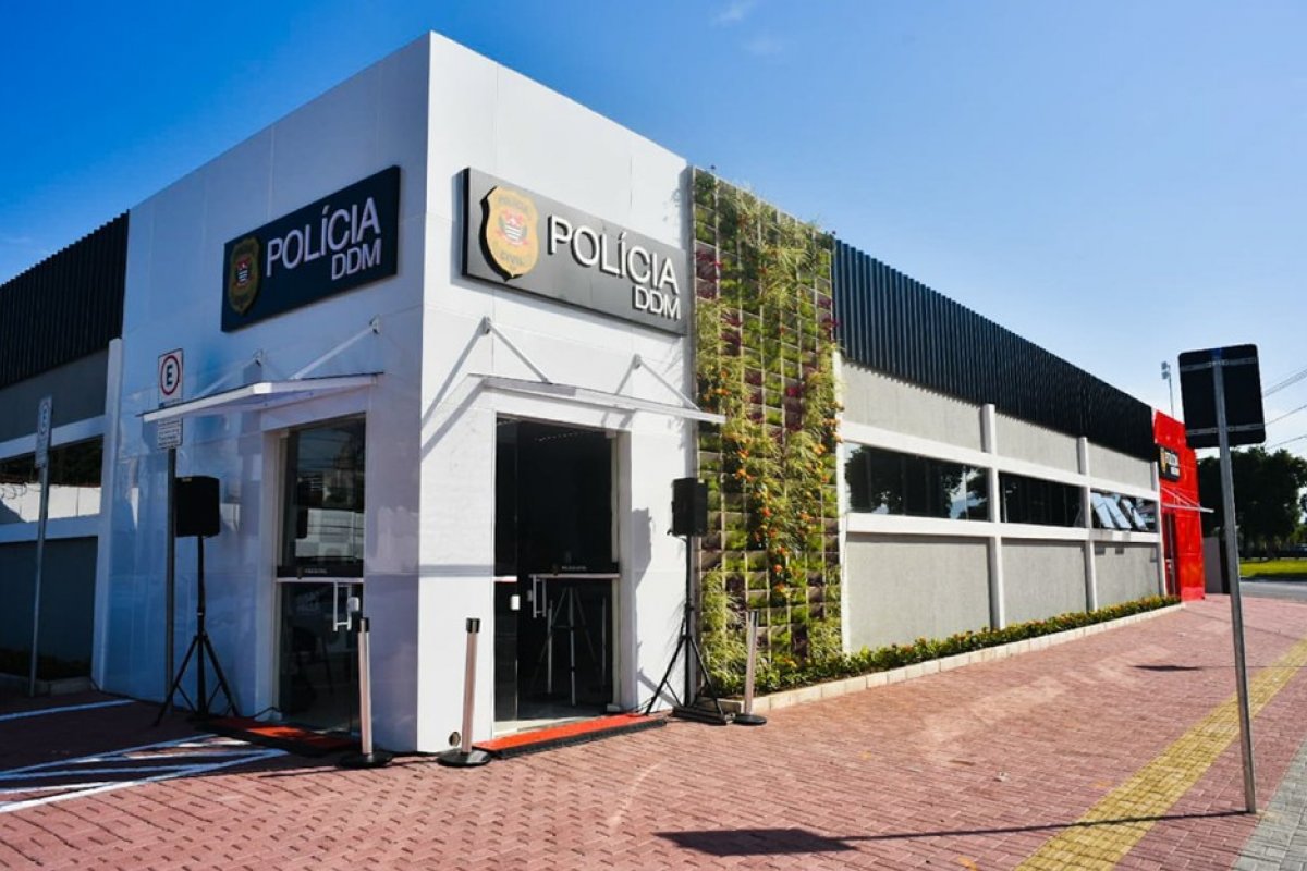 Mulher acusa ex de vender filho recém-nascido do casal por R$ 4 mil no litoral de SP