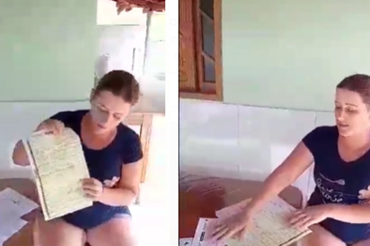 Vídeo: "As pessoas morrem duas vezes?", diz mulher ao acusar hospital de emitir duas certidões de óbito