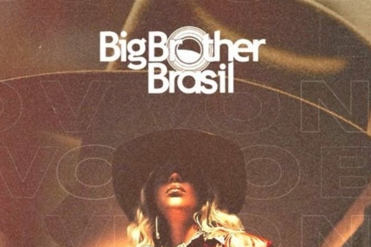 Ludmilla é atração de festa do BBB21!