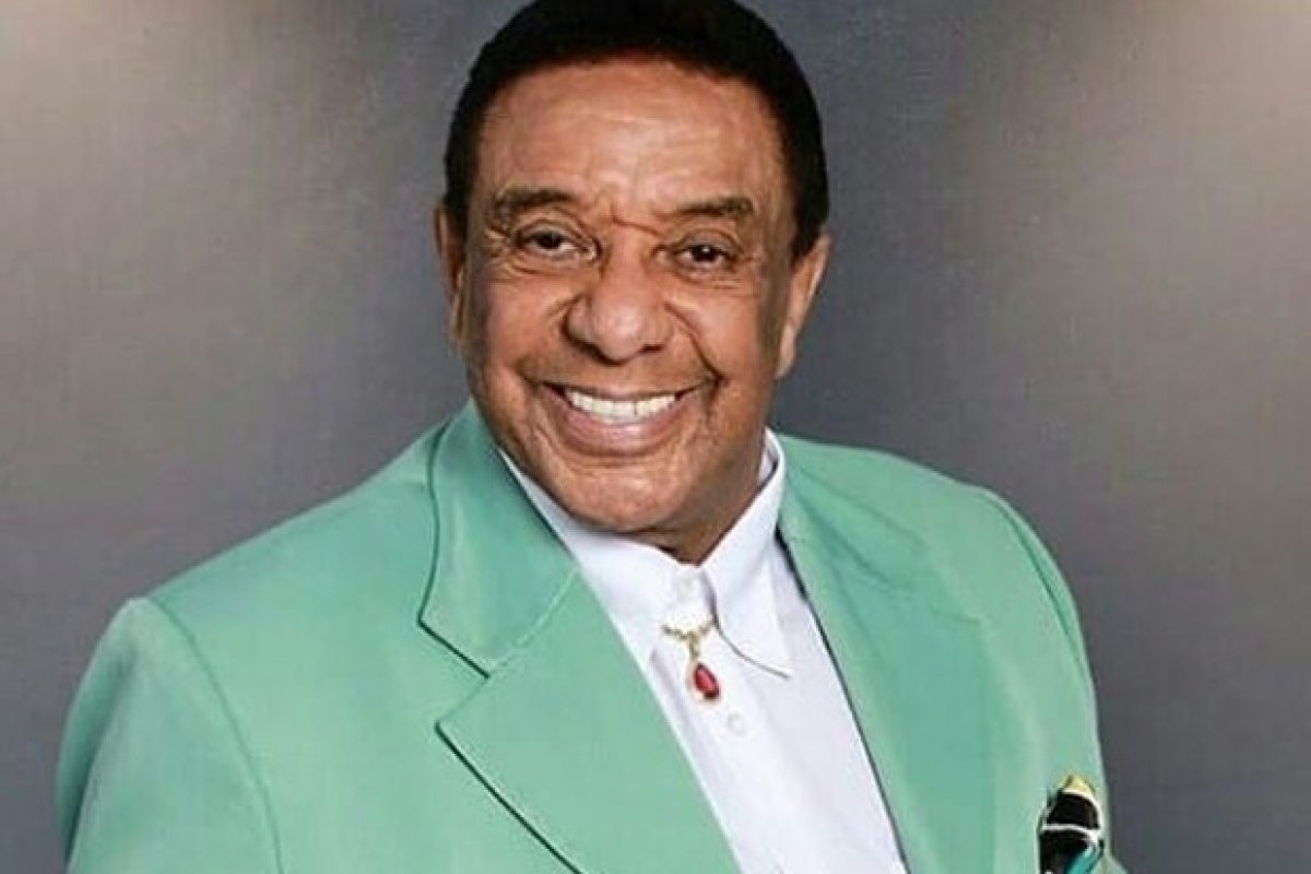 Morre o cantor Agnaldo Timóteo!