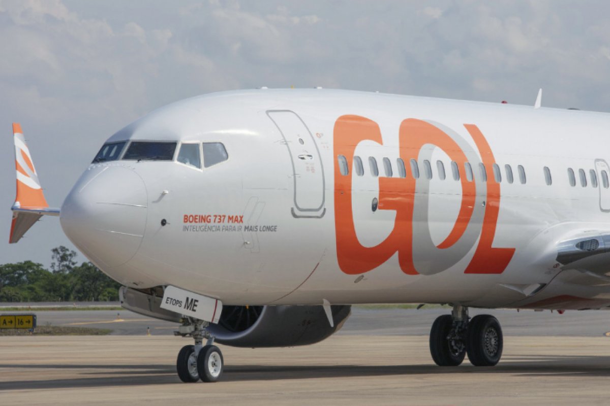 Gol Linhas Aéreas é autuada pelo Procon por promoção irregular