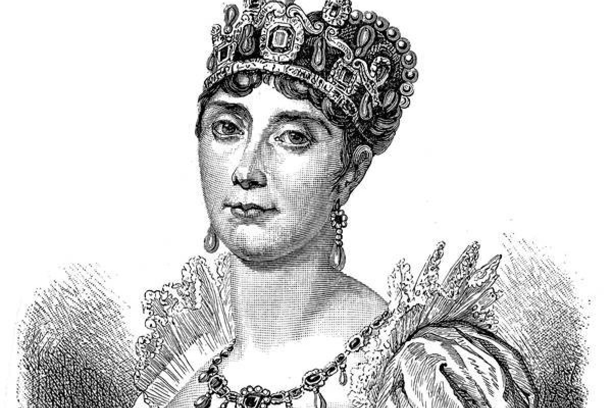 Joias históricas que foram da família de Napoleão vão à leilão!