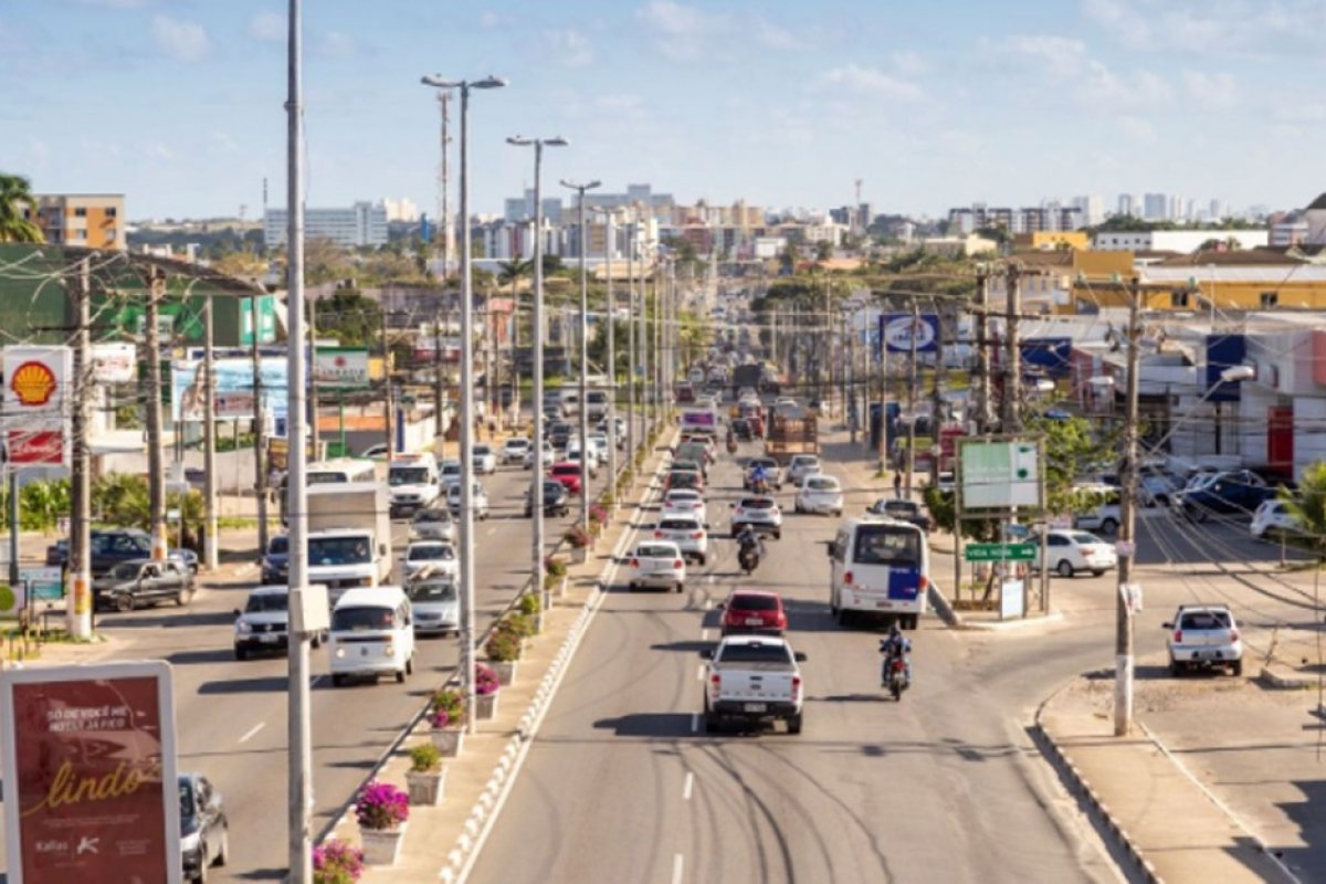 Lauro de Freitas terá comércio reaberto de forma escalonada a partir da segunda (5)