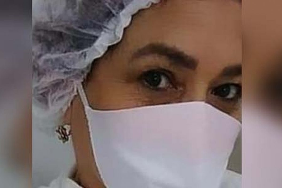 Mulher acusada de aplicar vacinas falsas em empresários tem liberdade concedida na Justiça