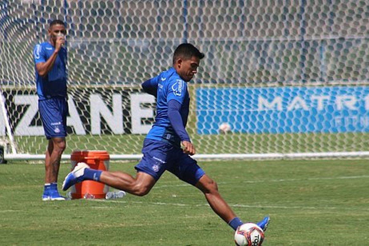 Vivendo situação difícil no Baianão, Bahia recebe vice-líder para ainda manter chance de classificação para próxima fase