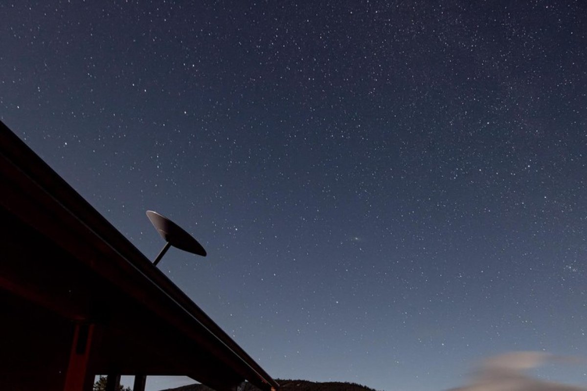 Iniciativa de empresas tentam levar internet para todo o mundo ainda nesta década