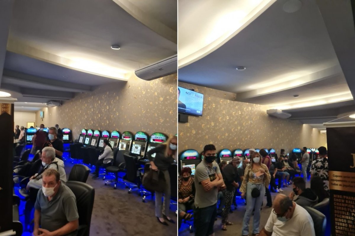 Festa clandestina com 130 pessoas é interrompida na zona sul de SP