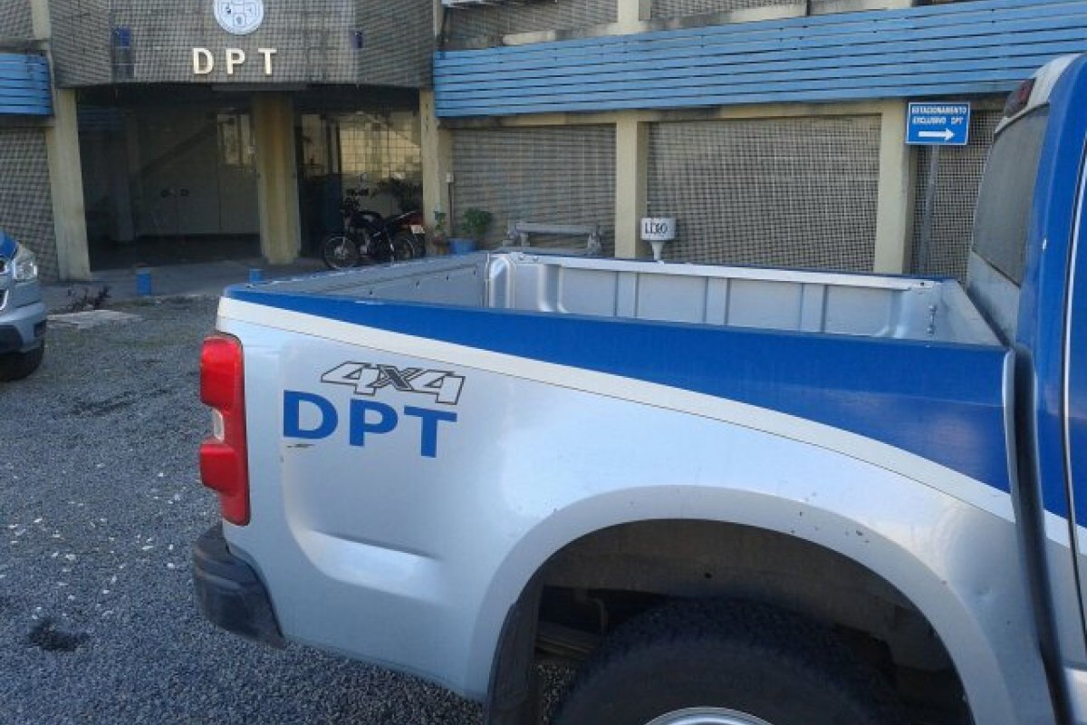 Corpo de motorista de aplicativo é encontrado neste sábado (3), no nordeste da Bahia