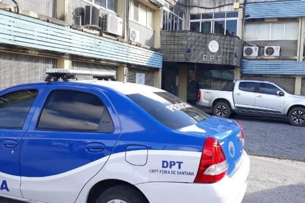 Homem é morto a tiros dentro de residencial em Feira de Santana