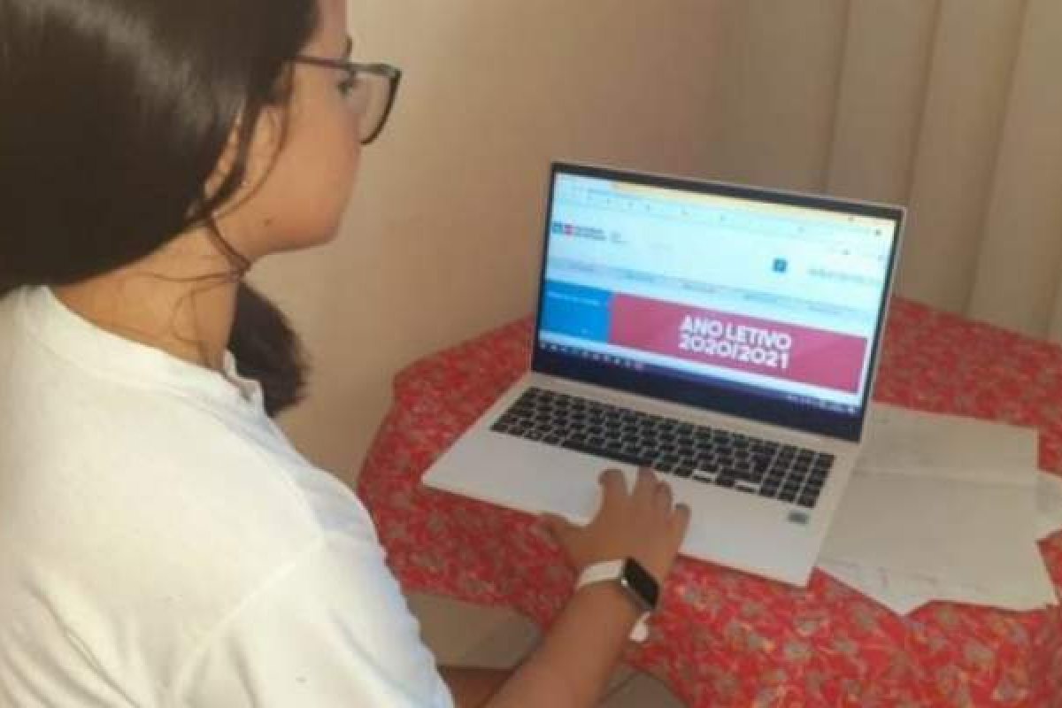 Nova etapa para matrícula de novos alunos da rede estadual começa nesta segunda (5)