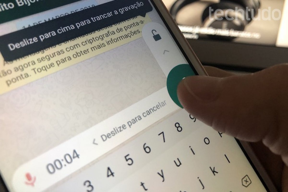 Confira cinco novidades do WhatsApp em março