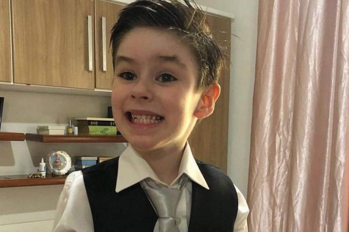 Polícia Civil monta força-tarefa para concluir investigação sobre a morte do menino Henry