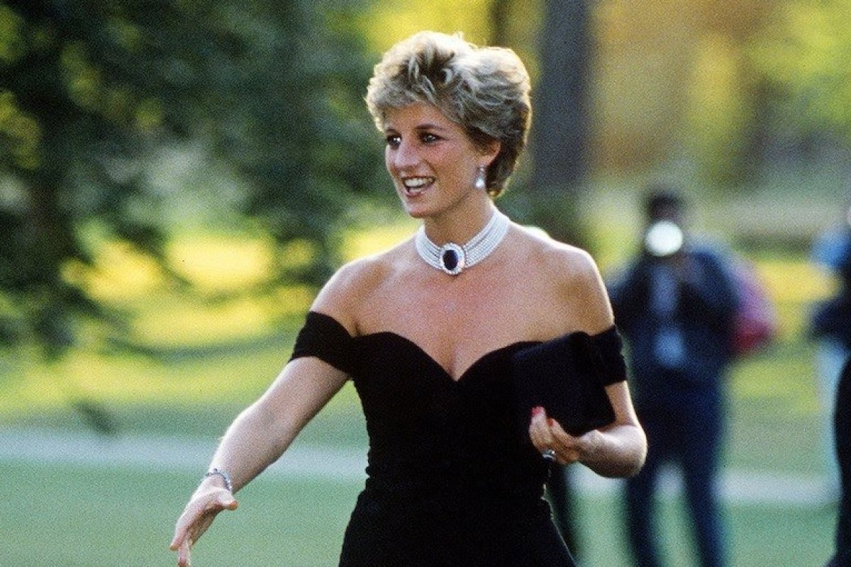 Musical da Broadway sobre Lady Di estreará na Netflix!