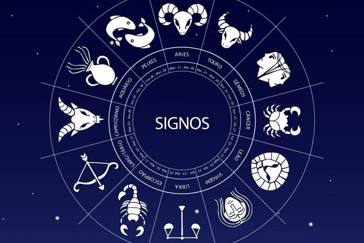 Confira as informações que o horóscopo da semana revelam sobre seu signo