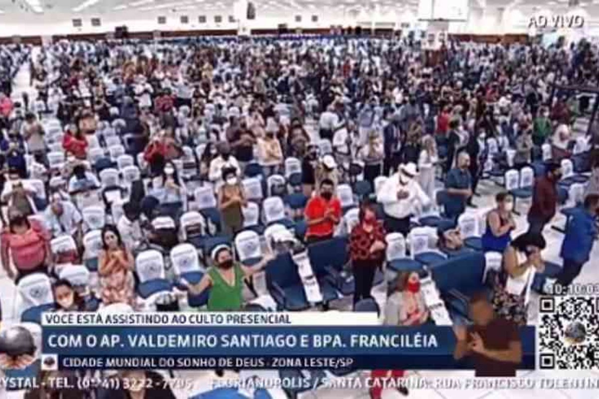 Hipocrisia normatizada