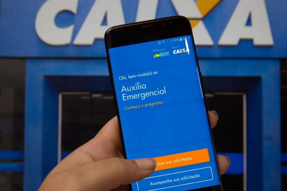 Governo vai pagar parcelas atrasadas do auxílio emergencial cortado injustamente 