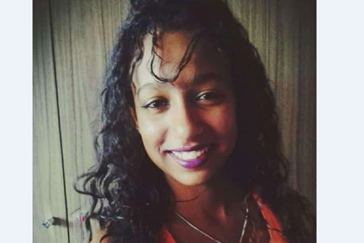 Jovem é achada morta em Eunápolis, na Bahia, e companheiro é principal suspeito