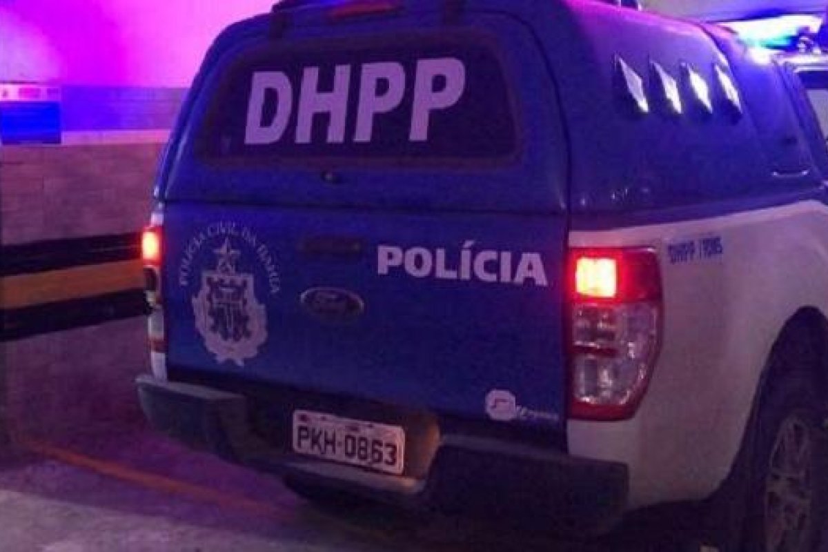 Feriado prolongado tem 19 homicídios em Salvador e RMS, diz SSP