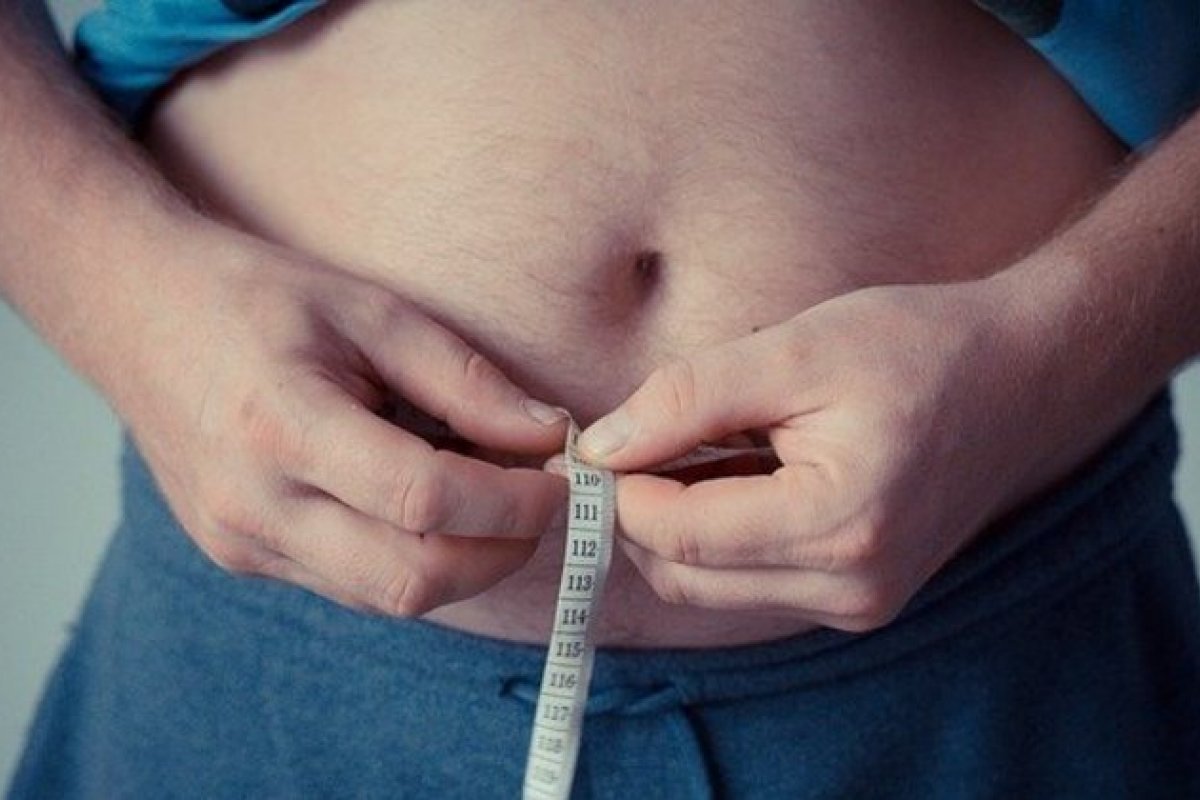 Sobrepeso é fator de risco em caso de intubação por Covid-19, diz estudo