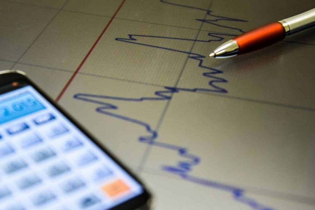 IPC-S registra inflação de 1% em março, diz FGV