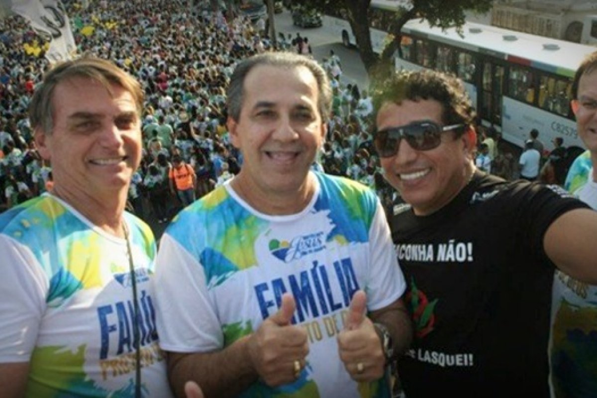 Dívidas de igrejas na DAU chegam a R$ 1,9 bilhão, aponta planilha 