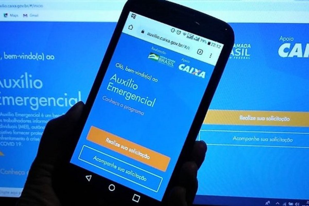 Trabalhadores que tiveram o auxílio negado devem contestar até o dia 12 de abril
