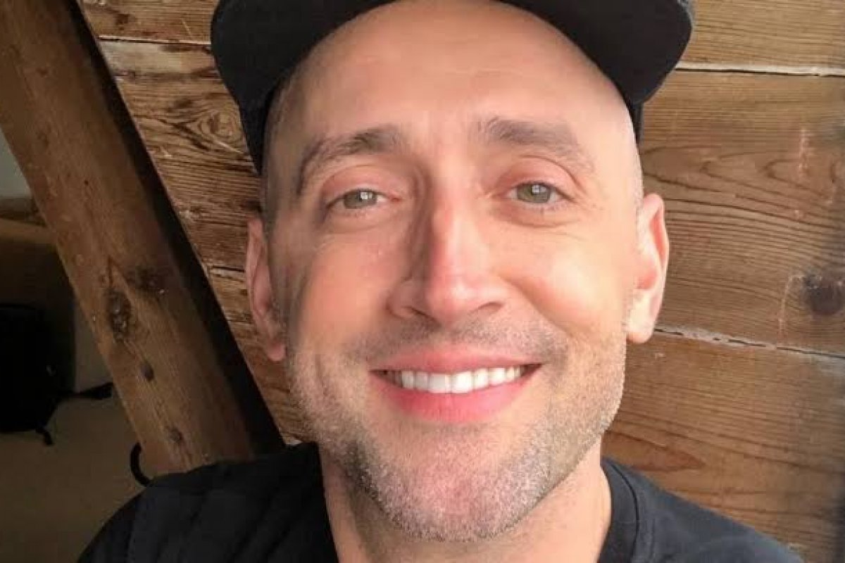 Com Covid-19, Paulo Gustavo, passa por pleuroscopia! 