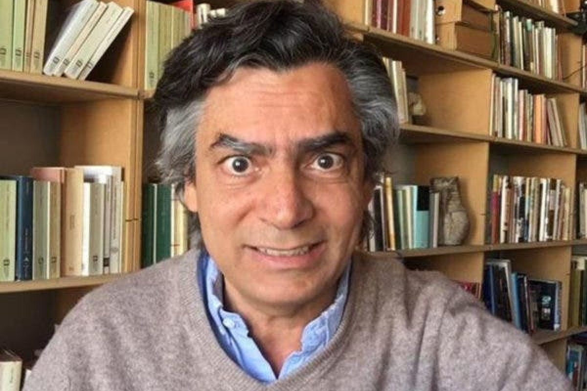 Vídeo: Em entrevista, Mainardi diz que não receberia dinheiro público para custear projetos