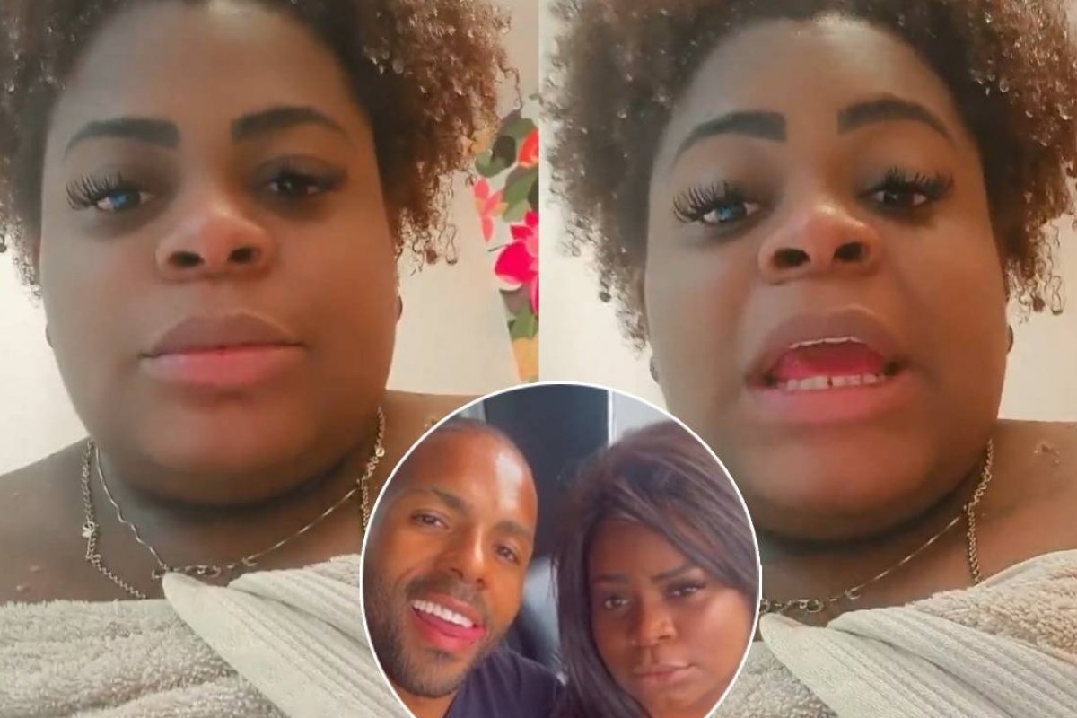 Babado! Jojo Todynho fica solteira, após modelo revelar affair com seu namorado