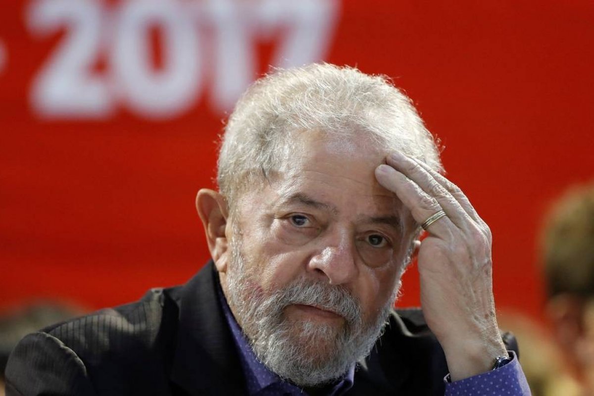 Defesa de Lula pede que STF anule sentenças e processo contra ele na Lava Jato