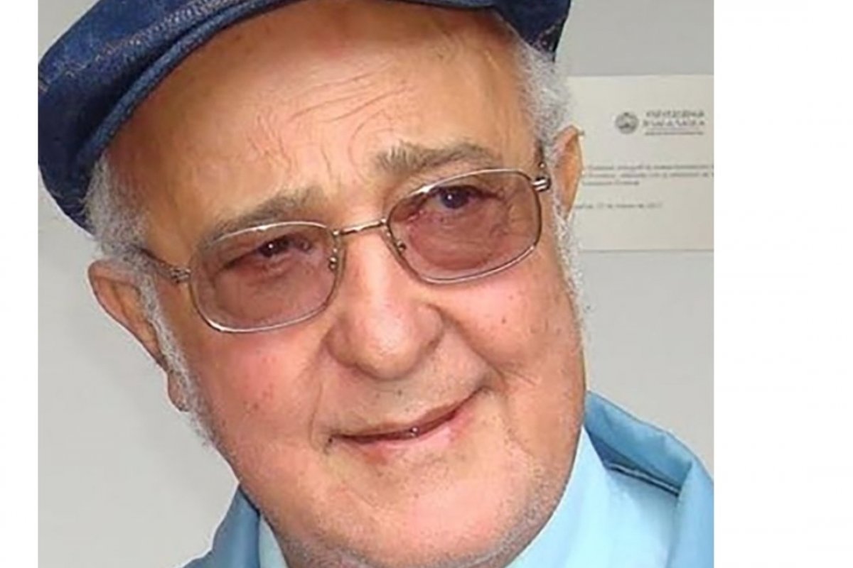 Com publicações no Brasil e no exterior, o notável escritor e poeta Cyro de Mattos comemora o legado de 56 livros com lançamento!