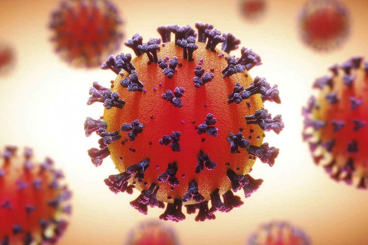 Brasil atinge marca de 13 milhões de infectados pela covid-19