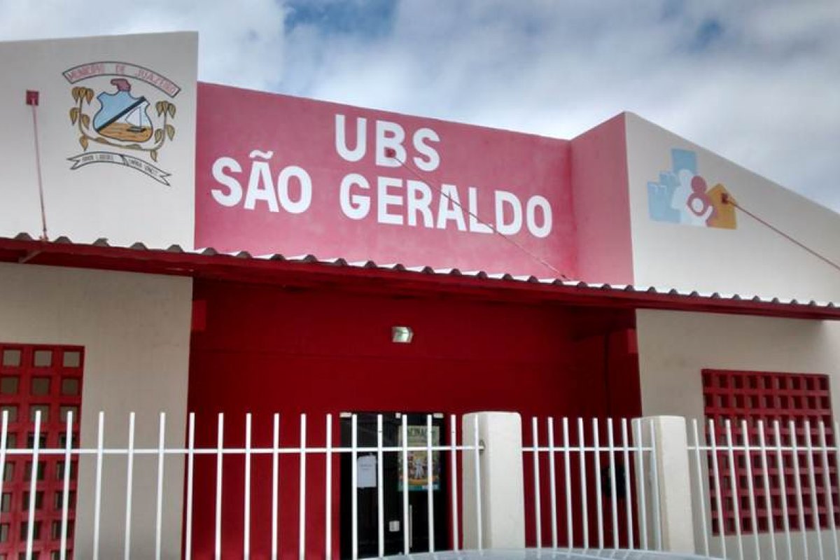 Justiça determina melhorias em unidade básica de saúde de Juazeiro