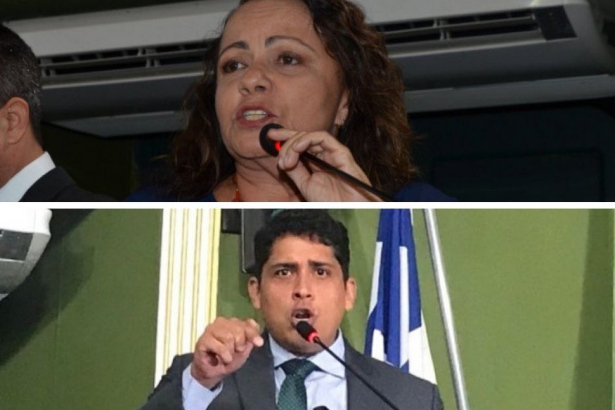 Vereadores criticam texto enviado por ACM Neto que trata da regulamentação dos aplicativos de transportes