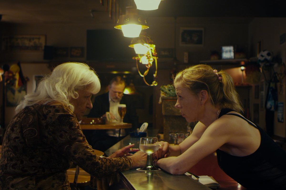 Filme alemão “Senhora Stern”, inédito no Brasil, entra no streaming da Supo Mungam Plus