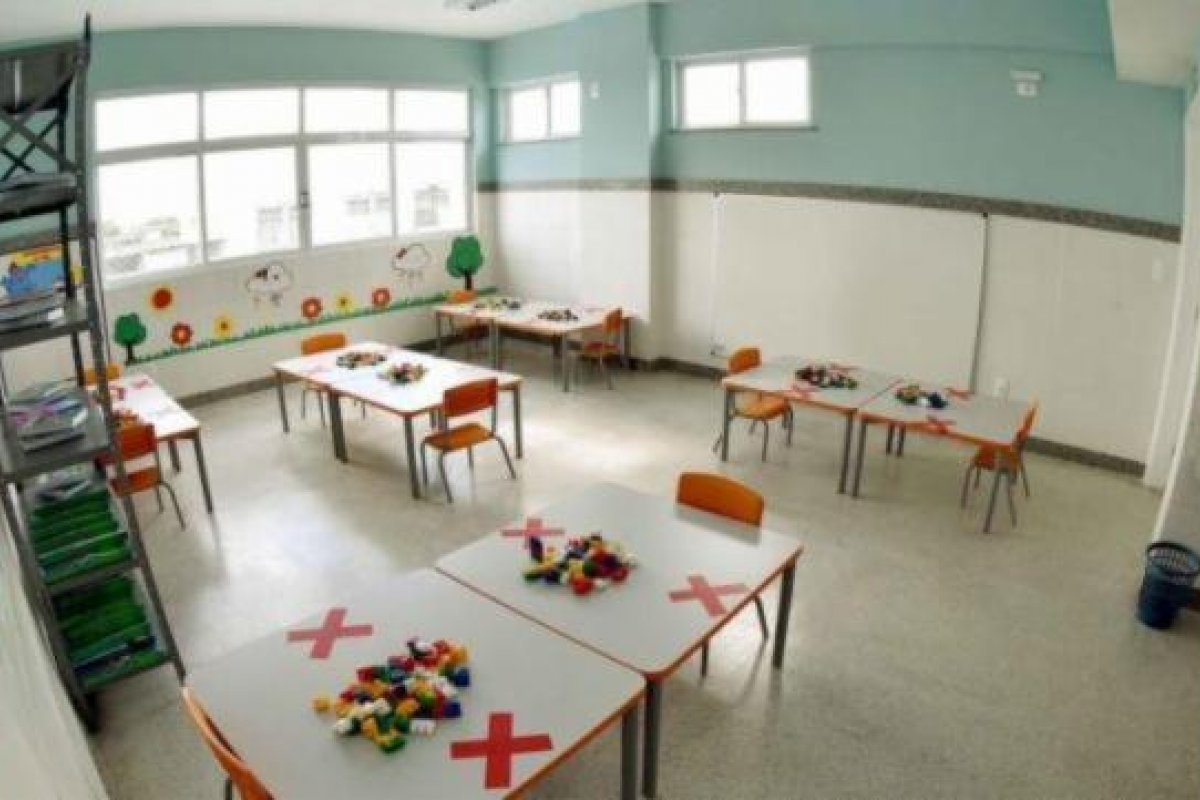 Começa nesta quinta-feira (8) matrícula escolar da rede municipal exclusiva para pessoas com deficiência, em Salvador