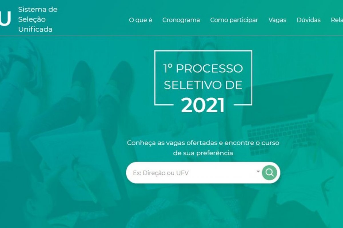 Com reclamações sobre acesso, Sisu abre inscrições para quase 210 mil vagas em todo o país